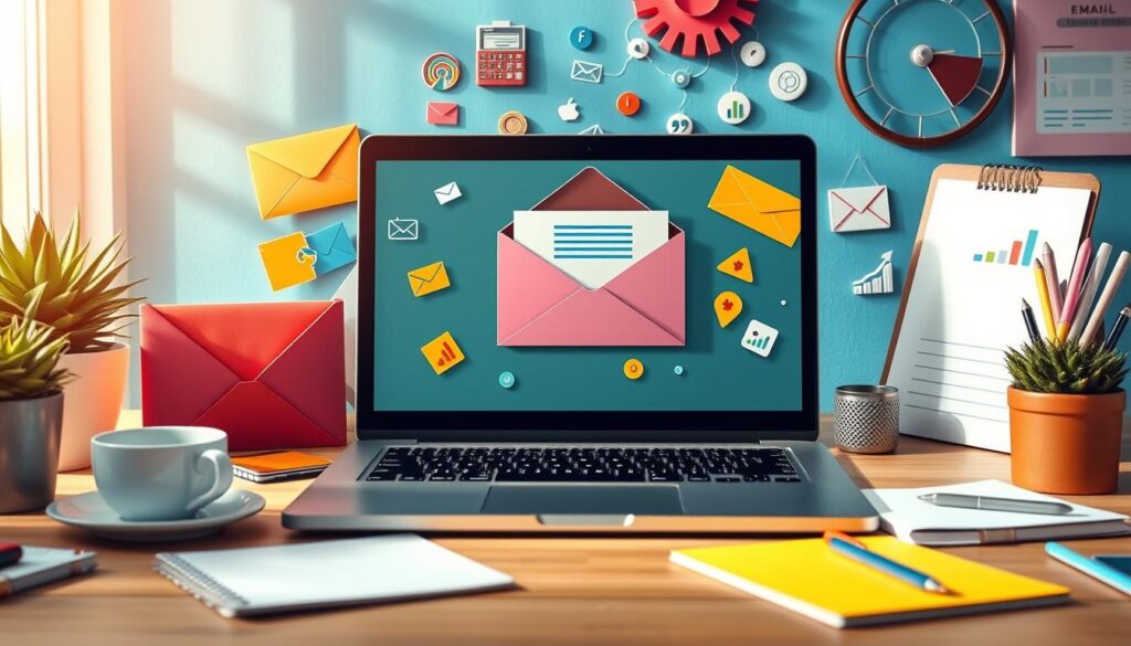 Email marketing strategies for beginners