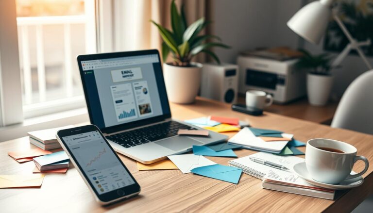 How to make money with email marketing for beginners