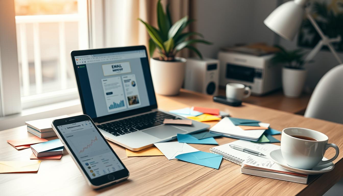 How to make money with email marketing for beginners