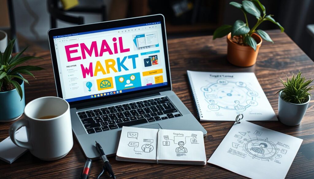 email marketing for beginners tutorial